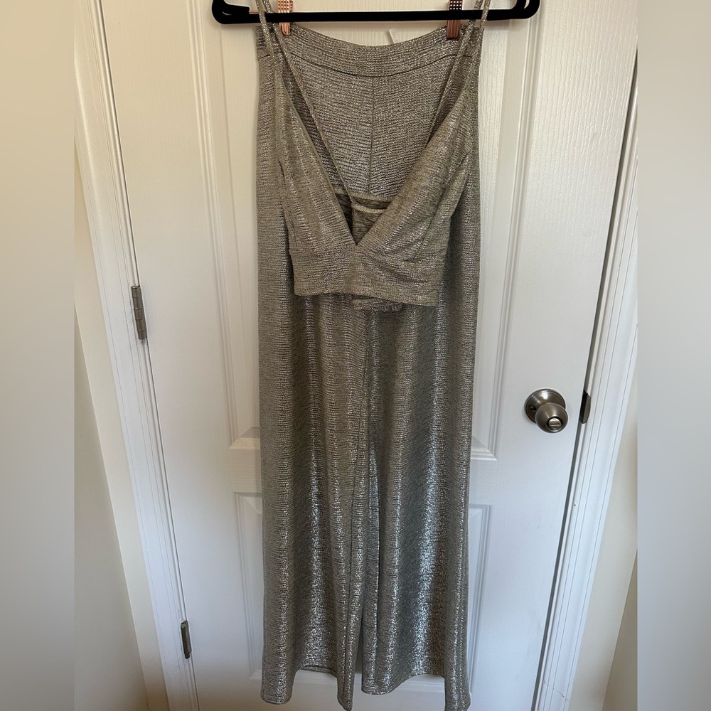 Boutique Silver Set